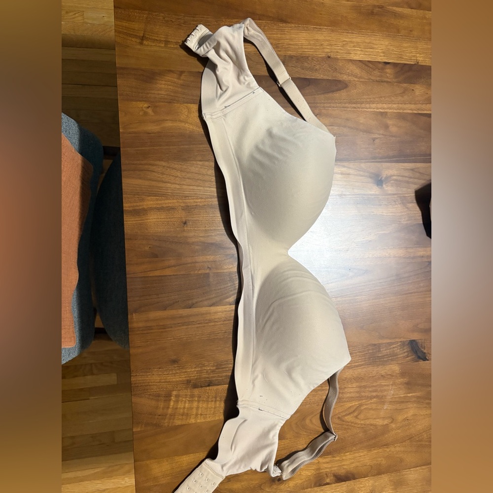 Soma Enbliss Wireless Bra 36DD
